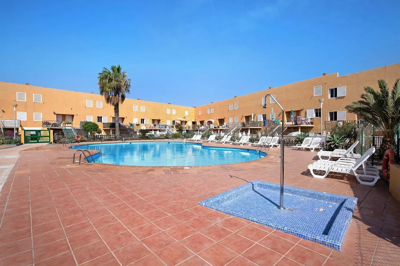 Casa vacanze Casa Ariadna Costa De Antigua Spagna