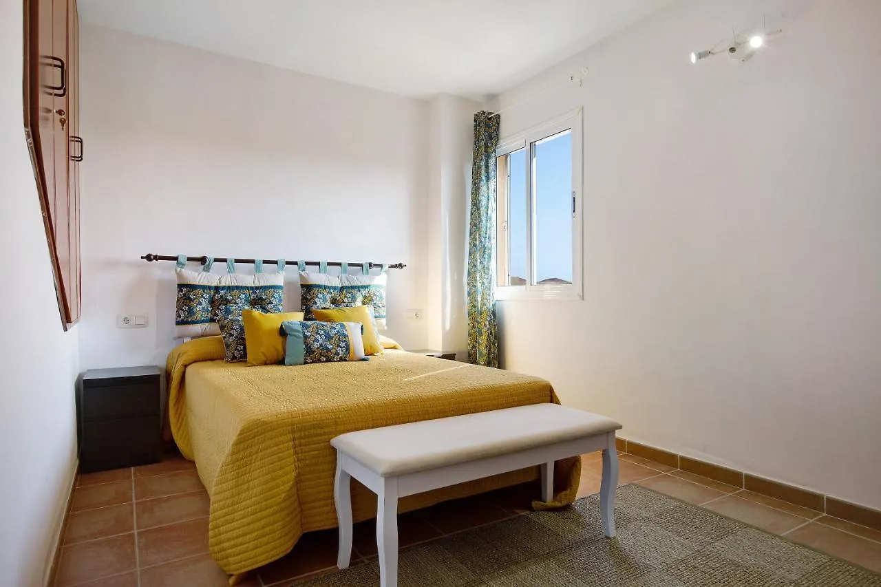 Casa Ariadna Costa De Antigua