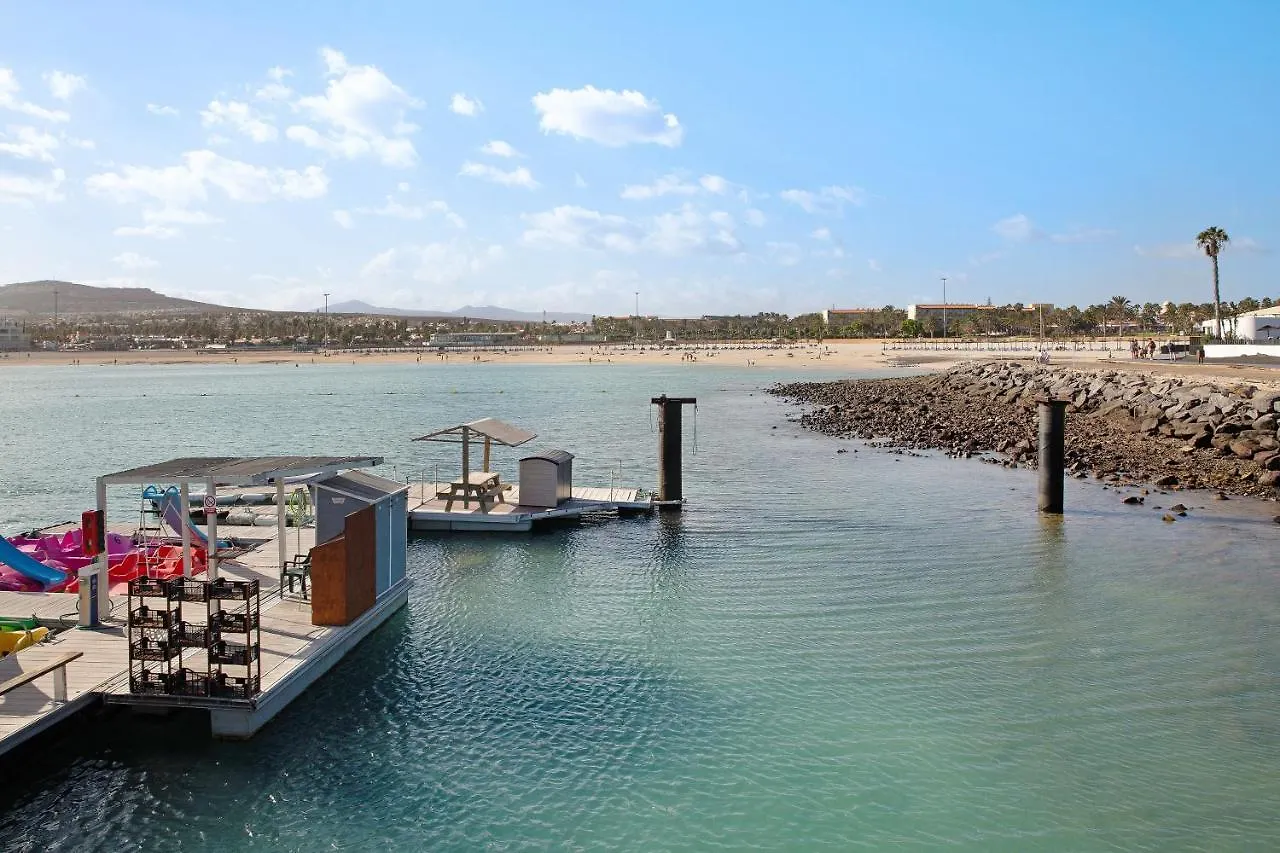 Casa vacanze Casa Ariadna Costa De Antigua