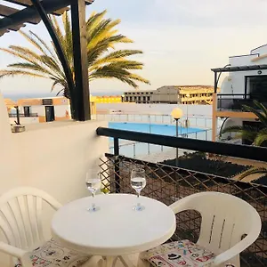 Sunshine Complex Amaya Fuerteventura Appartamento