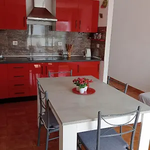 Casa Lucy Appartamento