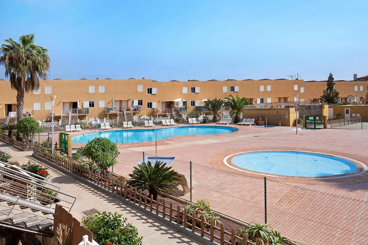 Holiday home Casa Ariadna Costa De Antigua Spain